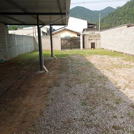 Pousada 5 Cachoeiras Ubatuba Exteriér fotografie