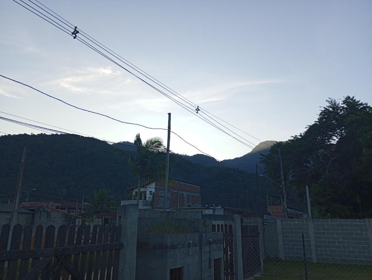 Pousada 5 Cachoeiras Ubatuba Exteriér fotografie