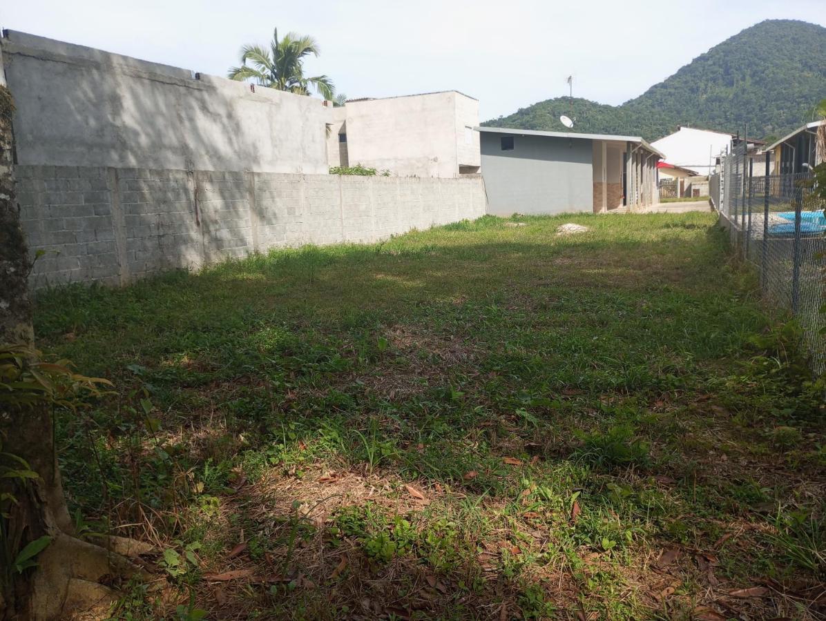 Pousada 5 Cachoeiras Ubatuba Exteriér fotografie