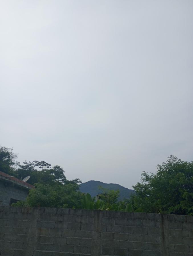 Pousada 5 Cachoeiras Ubatuba Exteriér fotografie