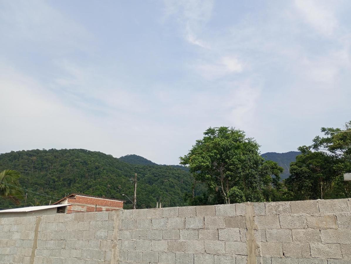 Pousada 5 Cachoeiras Ubatuba Exteriér fotografie