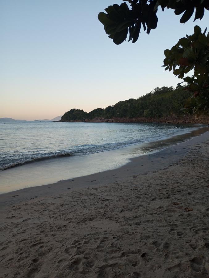 Pousada 5 Cachoeiras Ubatuba Exteriér fotografie