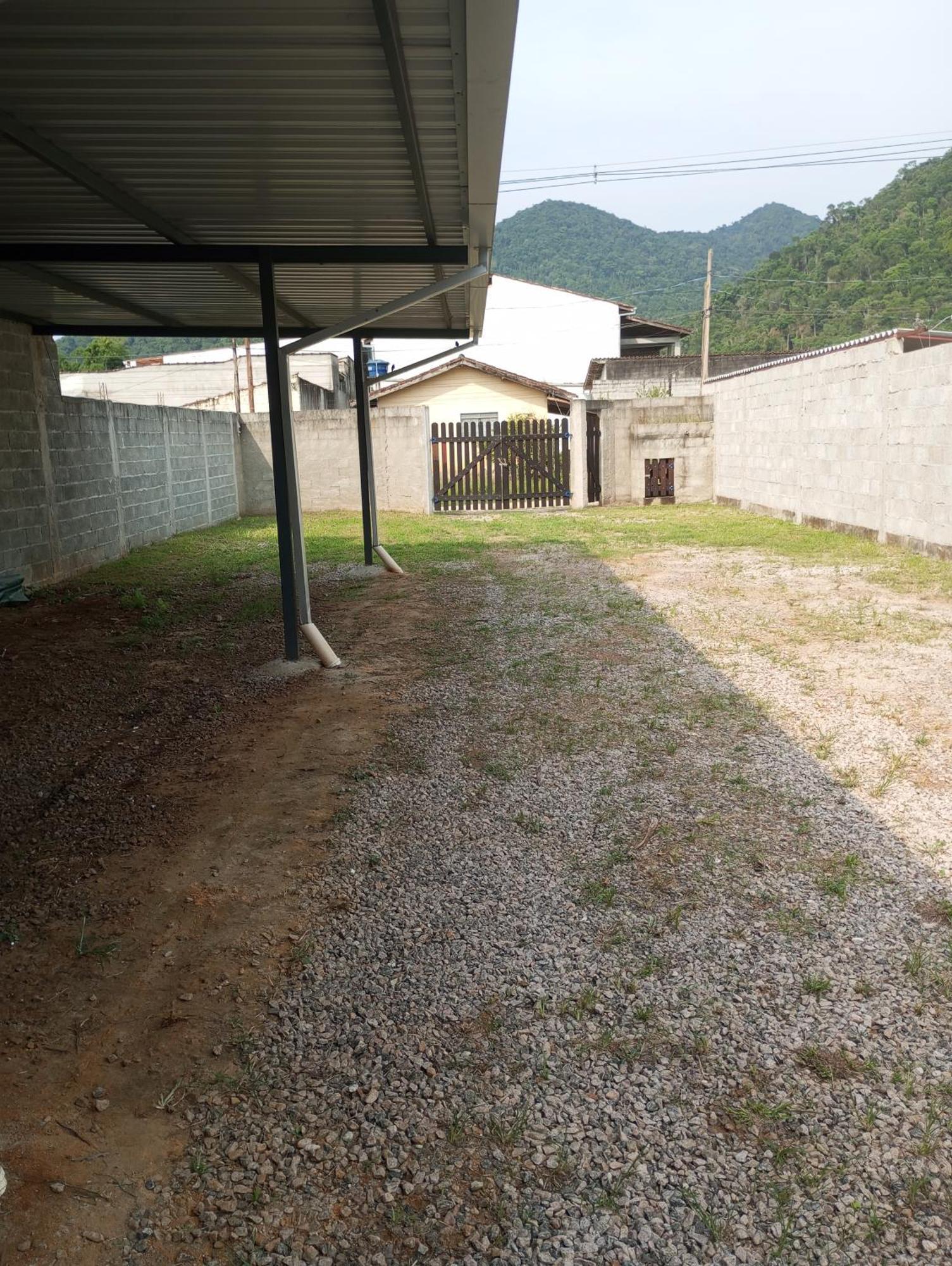 Pousada 5 Cachoeiras Ubatuba Exteriér fotografie